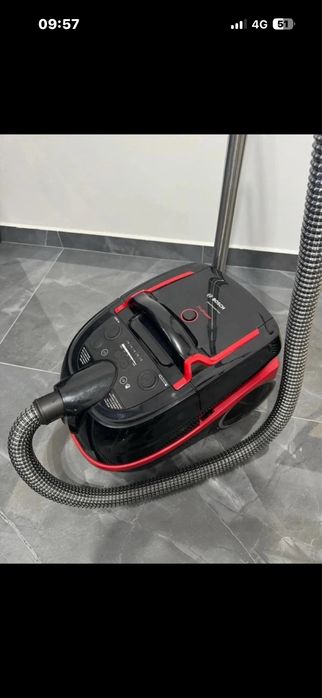 Aspirator Bosch 2100 W