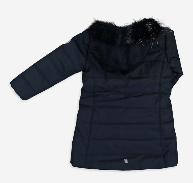 Продам пуховик детский