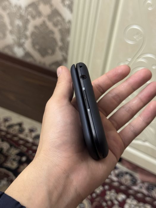 Samsung Verizon gusto 3