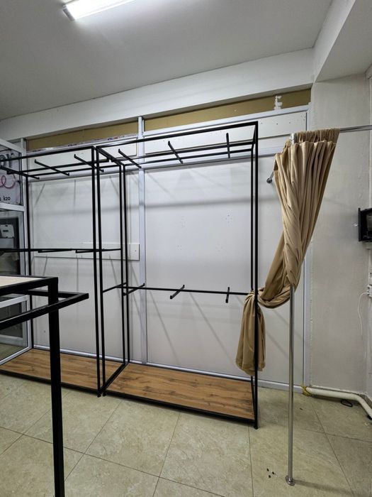 Оборудования для магазина