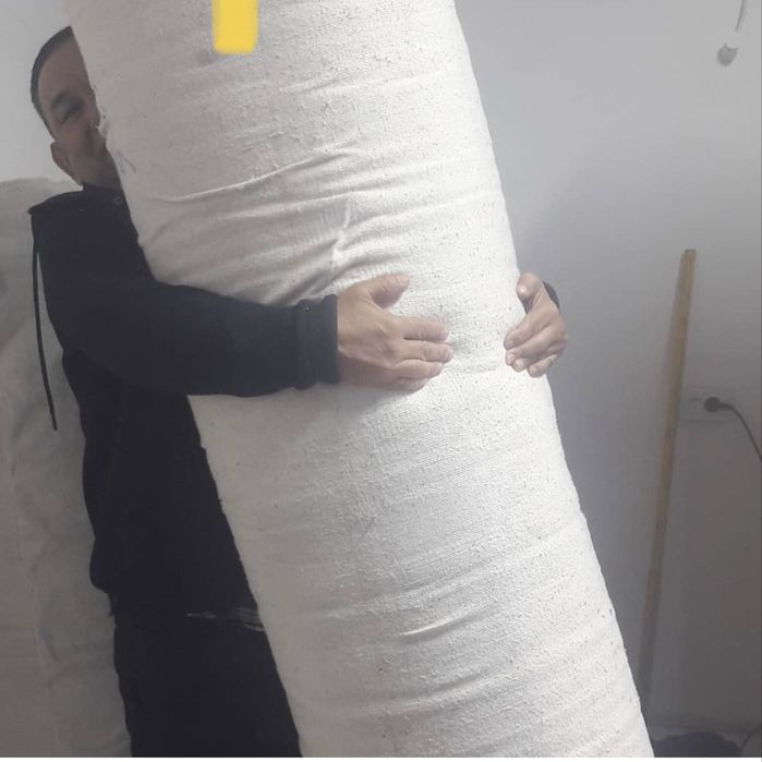 Марля ветош вафельный полотно