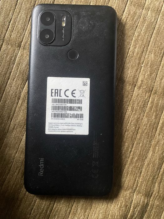 Продам телефон сенсорный