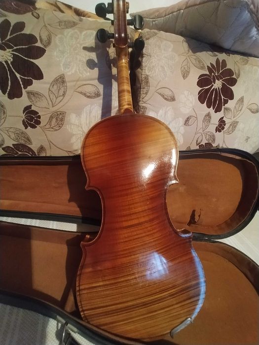 Цяла цигулка-4/4