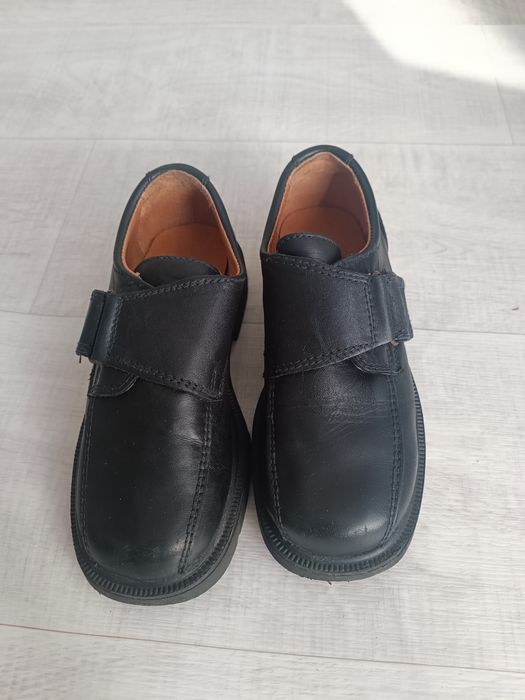 Туфли кожаные Италия для мальчика