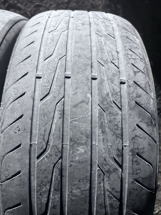 Шины 235/55R19 (20шт)