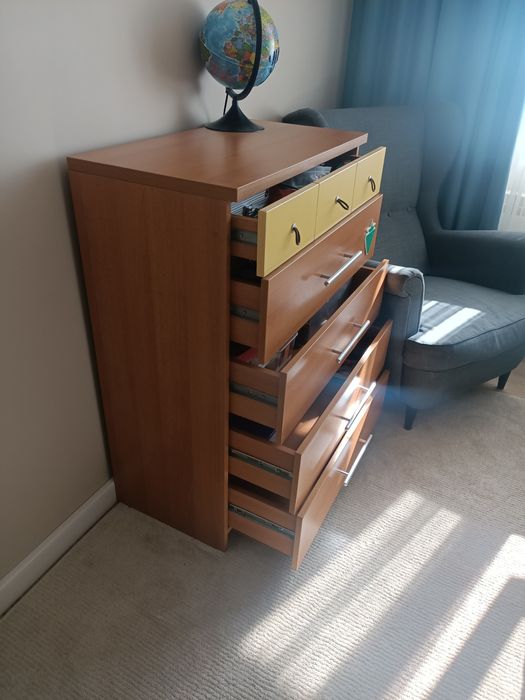 Комод cilek  чилек