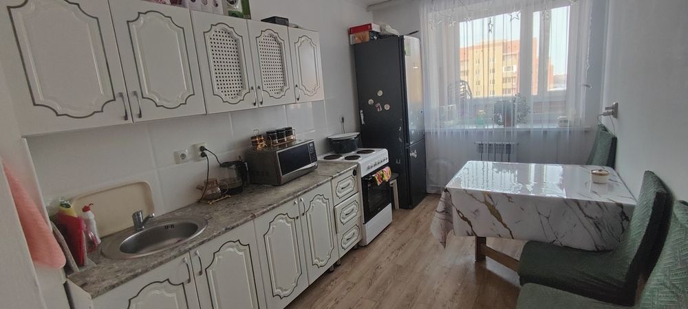 Продам 2х комн.кв. просторную, светлую