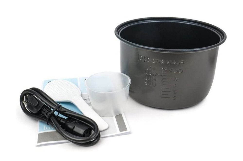 Рисоварка "Cuckoo" CR-0671V