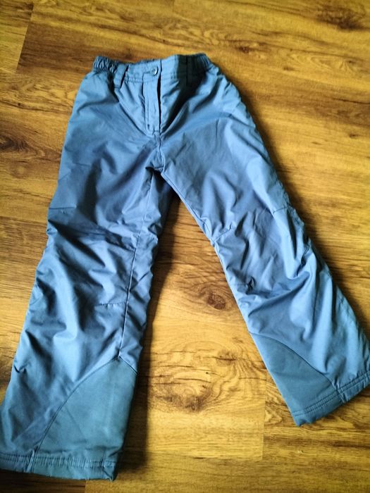 болоньевые штаны