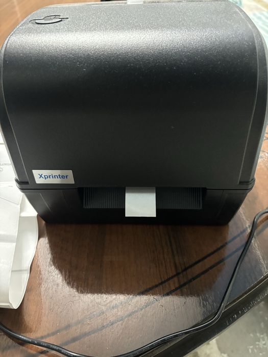 Принтер 3в1 Xprinter