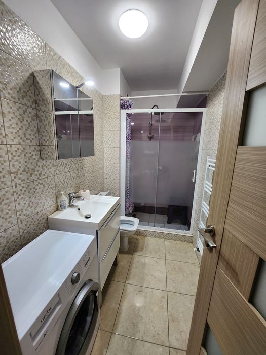 Studio Garsoniera Lux Mamaia-Nord