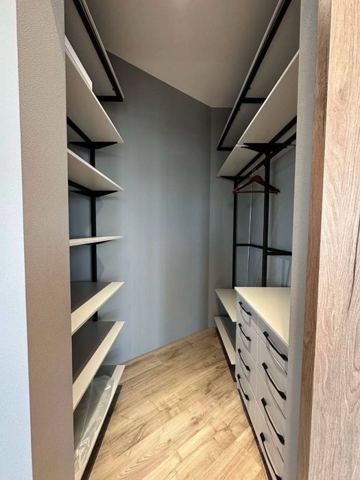 Госпитальный НОВОСТРОЙКА  ЖК Mirabad Avenue