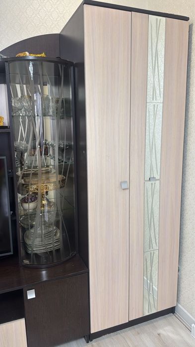 Горка стенка гарнитур