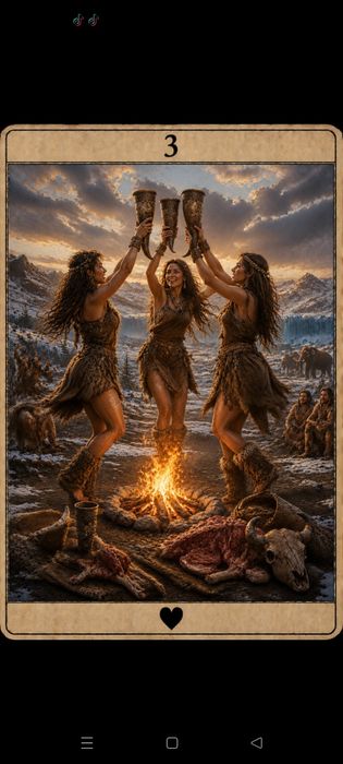Cărti de tarot vând