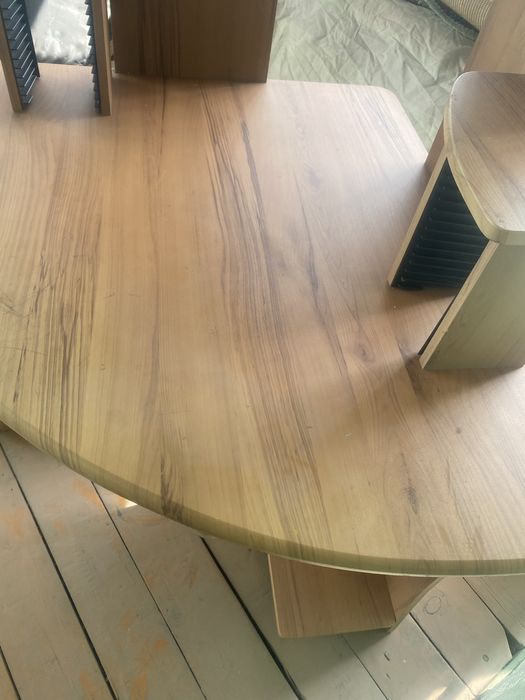 Стол компьютерный