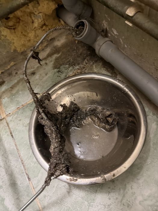 Desfundări Profesionale & Instalatii sanitare-Timisoara-NON STOP