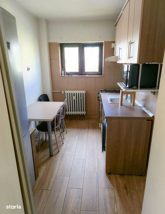 Apartament 2 camere Zona Centrală MCD