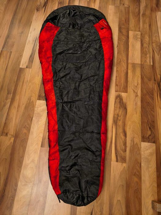 sac de dormit copii Hannah Hiker jr.