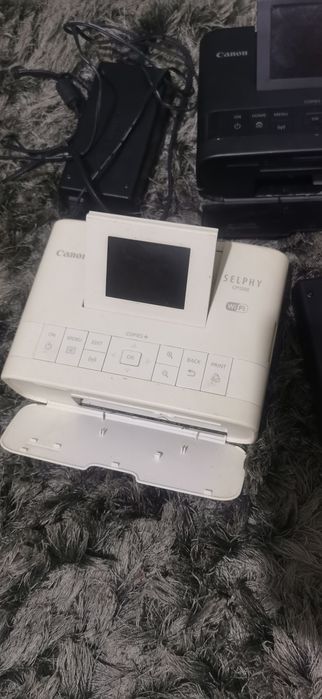 Vand mascote +imprimante si panou poze