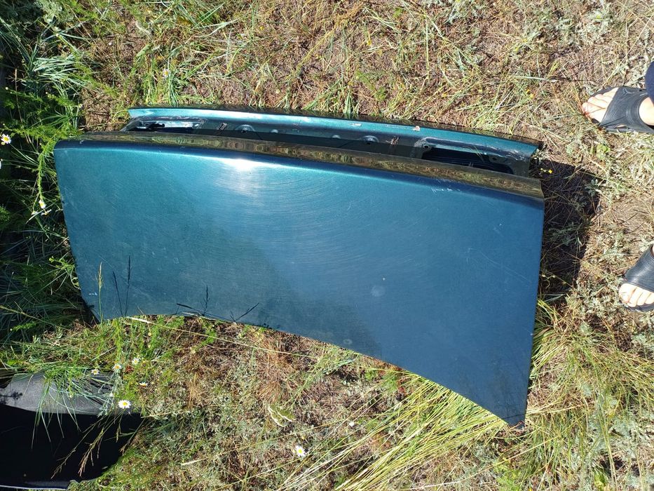 Продаётся запчасти на Ауди