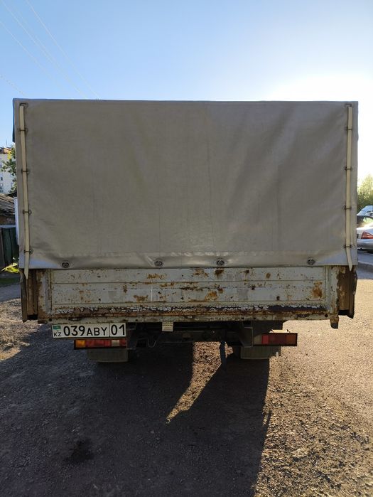 Продам газель свап