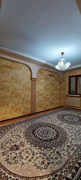 Аренда Себзор 4 хона 3 этаж 650у,е