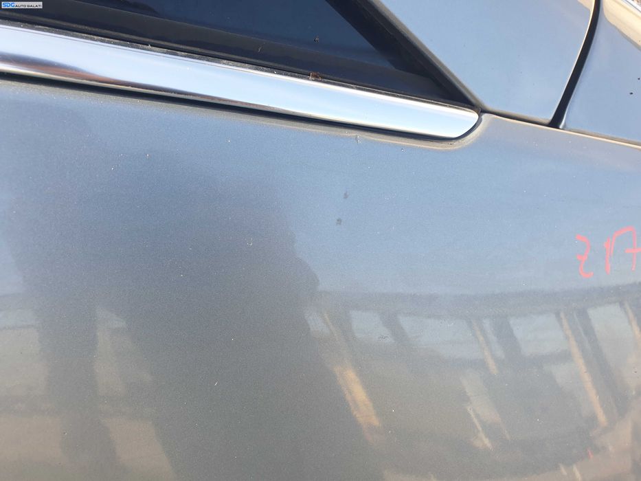 Aripa Dreapta Fata Opel Zafira C 2011 - 2019 Culoare Z179 [K4239]