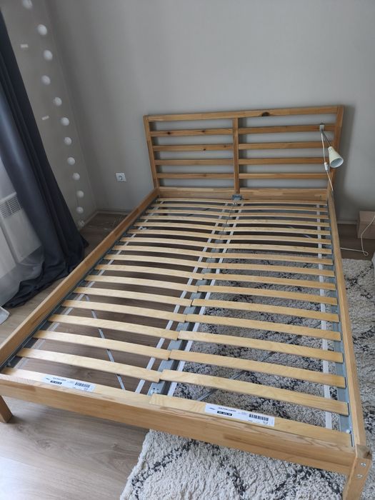 Легло Ikea Tarva 140*200