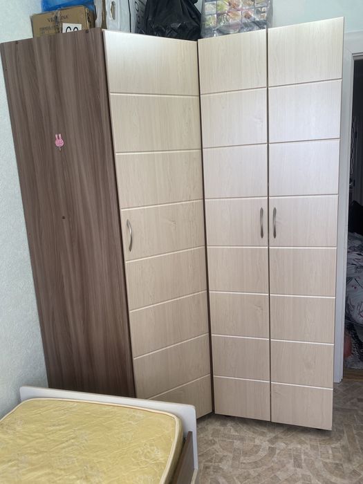 Спальный гарнитур