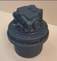 Motor hidraulic Hidromotor miniexcavator Caterpillar