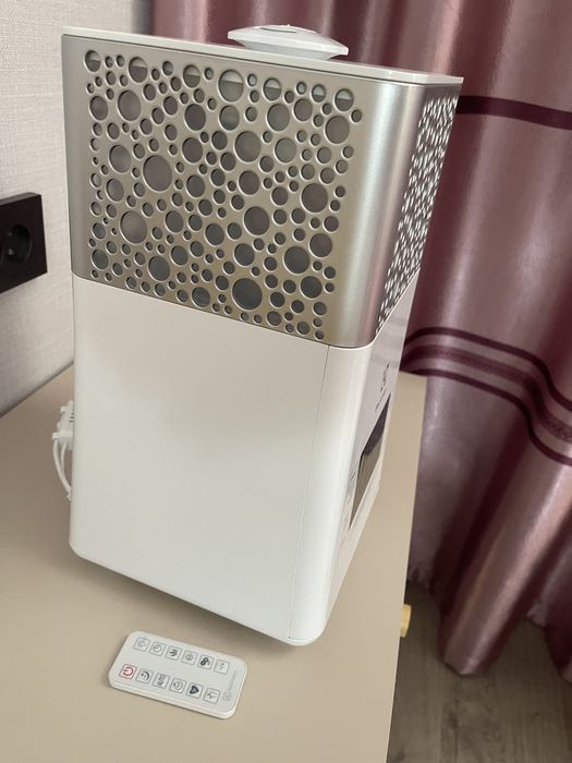 Продам улажнитель воздуха Electrolux
