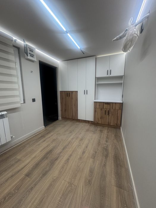 офисный / жилой контейнер с евро-ремонтом