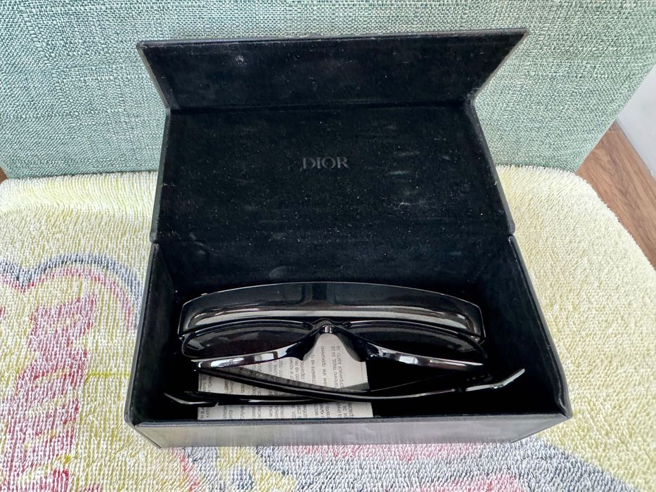 Christian Dior слънчеви очила