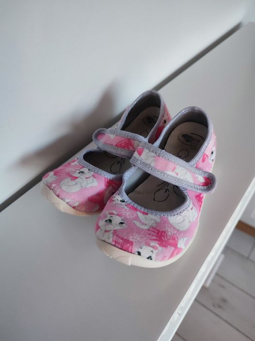 Детски пантофи 27-ми номер