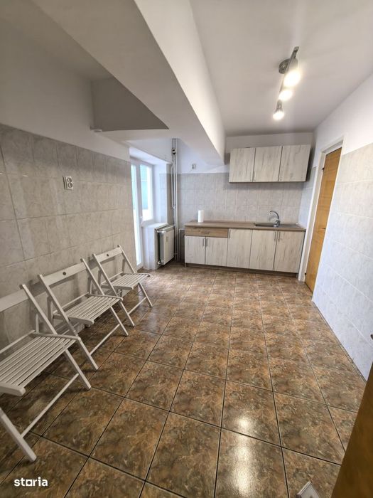 Duplex Bd Unirii / Alba Iulia 4Camere Birouri