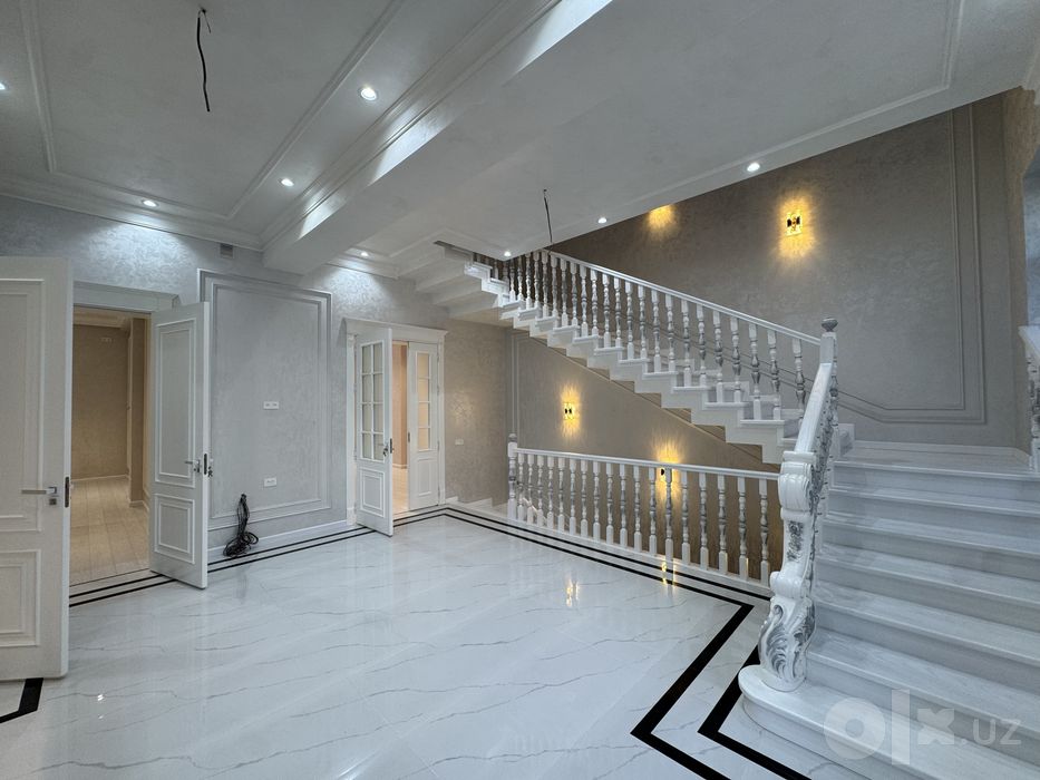 Циолковского | 400 м² | 3,2 сотки | бассейн