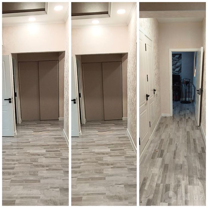 Срочно продается квартира. Тузель 2 26 дом.