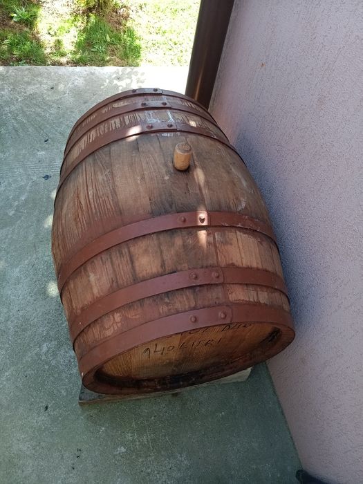 Vind butoi pt țuică