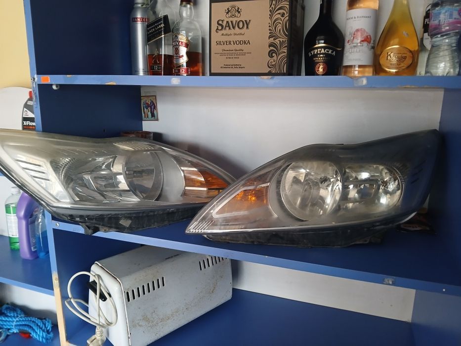 Farove za fort focus