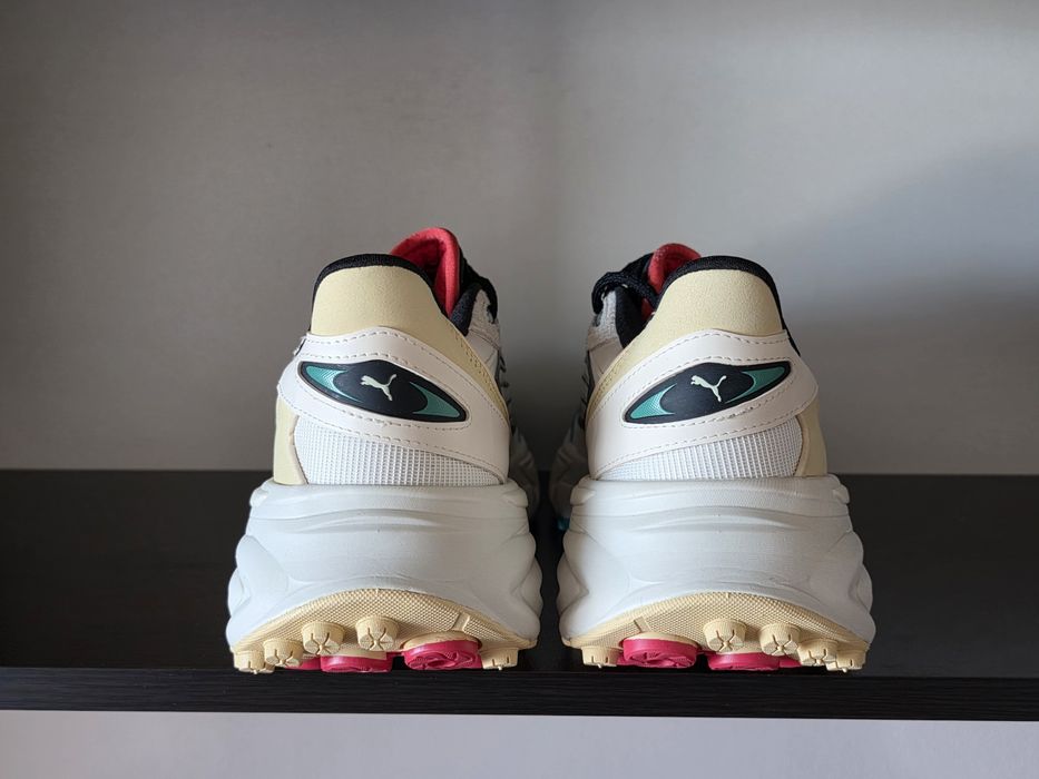 Puma Spirex 43номер 28см Стелка Нови с Кутия