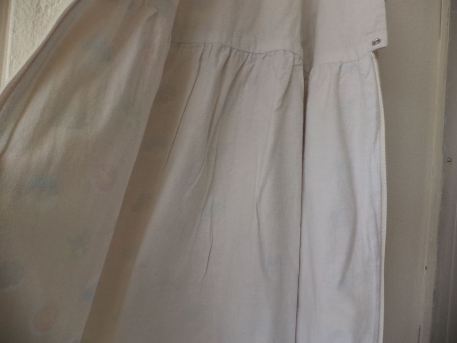 Топло голямо чувалче за 4-5 години