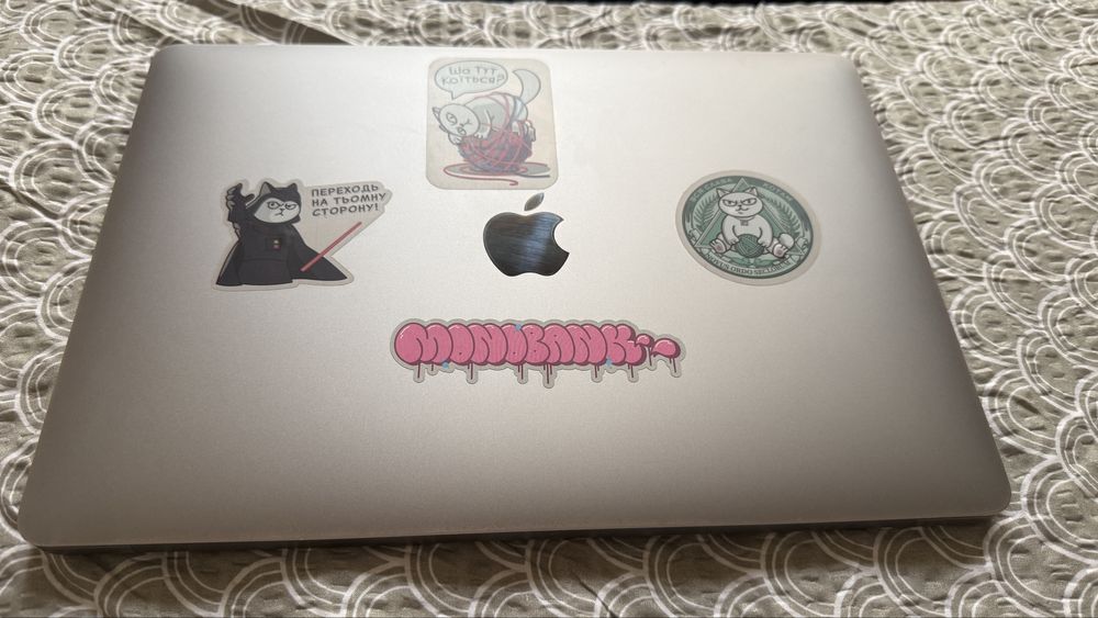 Macbook m1 (2020) 256gb