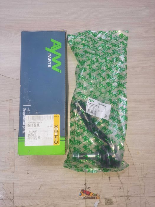 Рулевой наконечник правый BMW