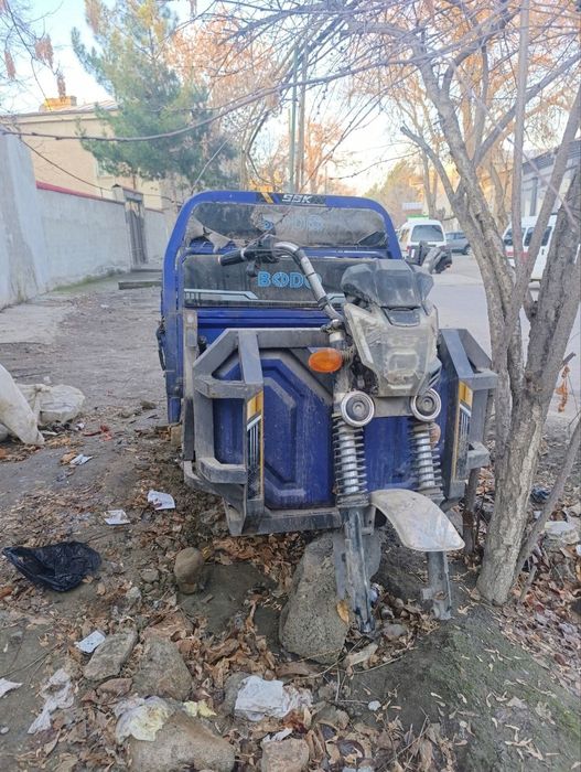 Zapchstga sotiladi motoroler