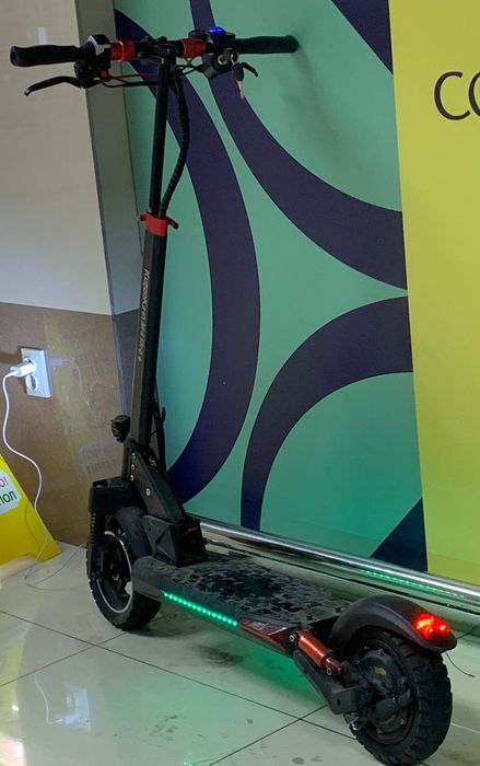 Продам куго кирин м4 про плюс