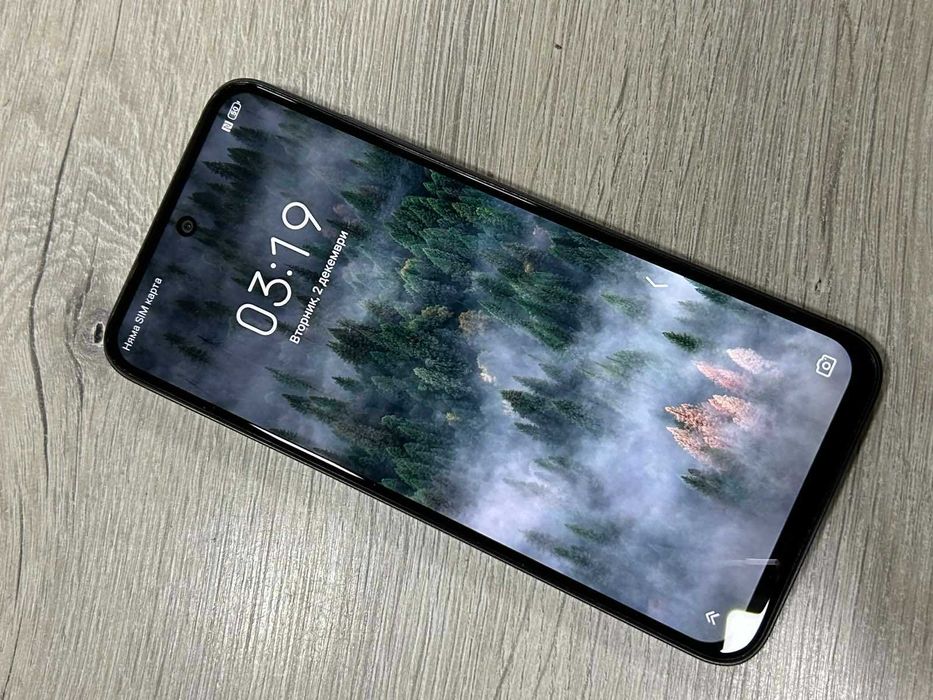 ZTE Blade V70 Vita 256 GB 8 GB RAM