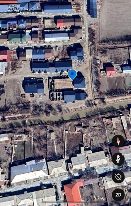 Урганч шахрида ховли сотилади