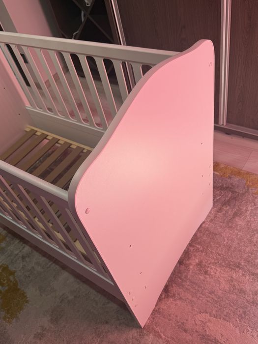 Patut bebe stare impecabil