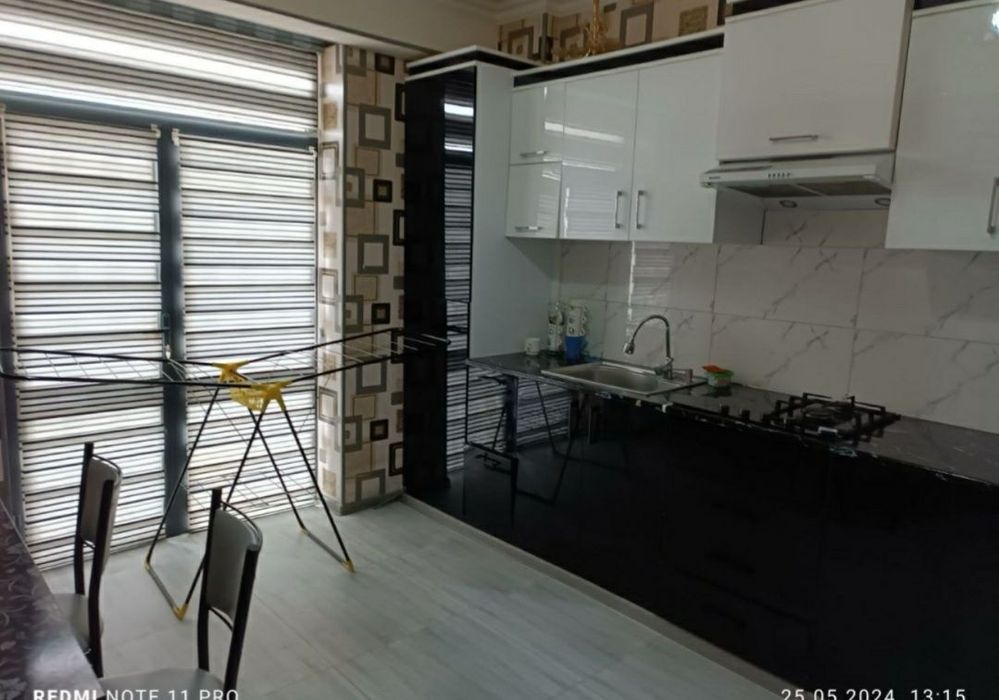 Tinchlik metro olddia bezmakler kvartira arendaga beriladi