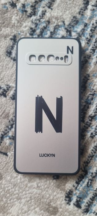 Samsung S21 plus telefon chexol